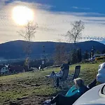 Kemping Karpacz Pole Namiotowe