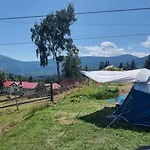 Kemping Karpacz Pole Namiotowe